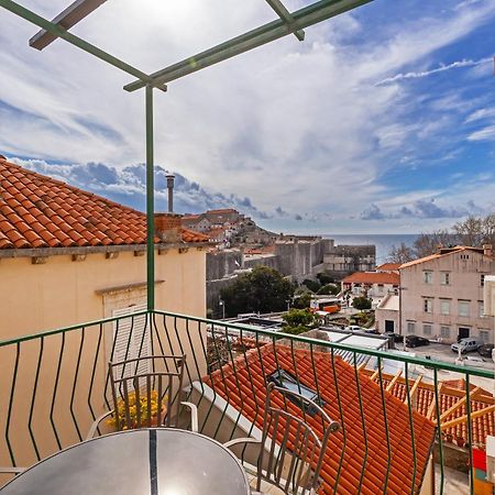 Apartment Entre Les Jardins Dubrovnik Buitenkant foto