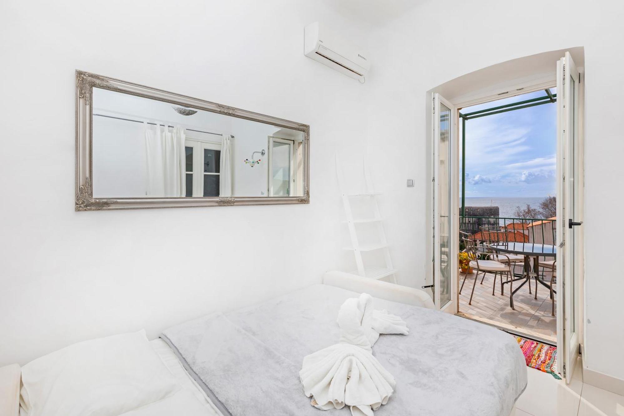 Apartment Entre Les Jardins Dubrovnik Buitenkant foto