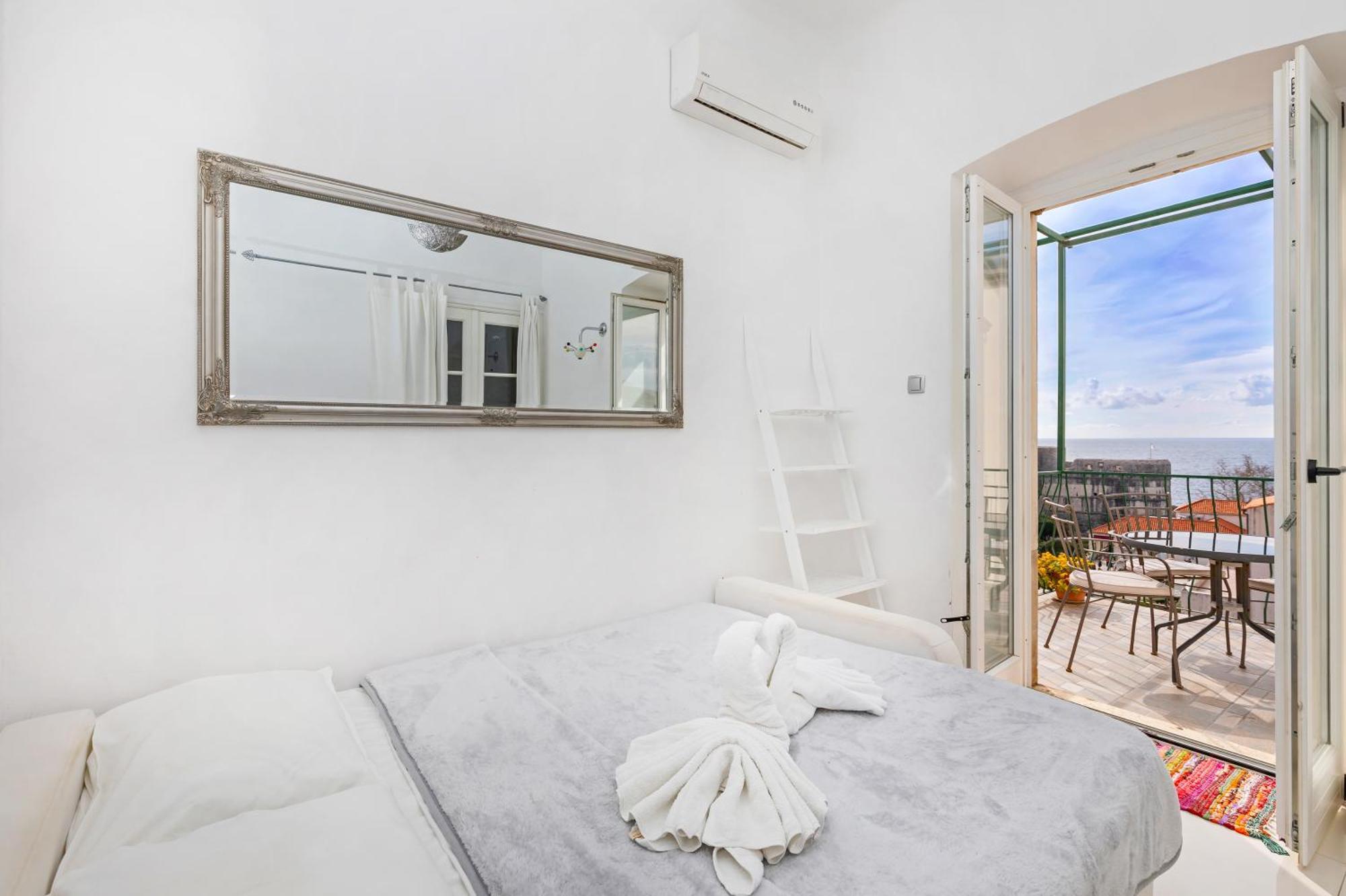Apartment Entre Les Jardins Dubrovnik Buitenkant foto