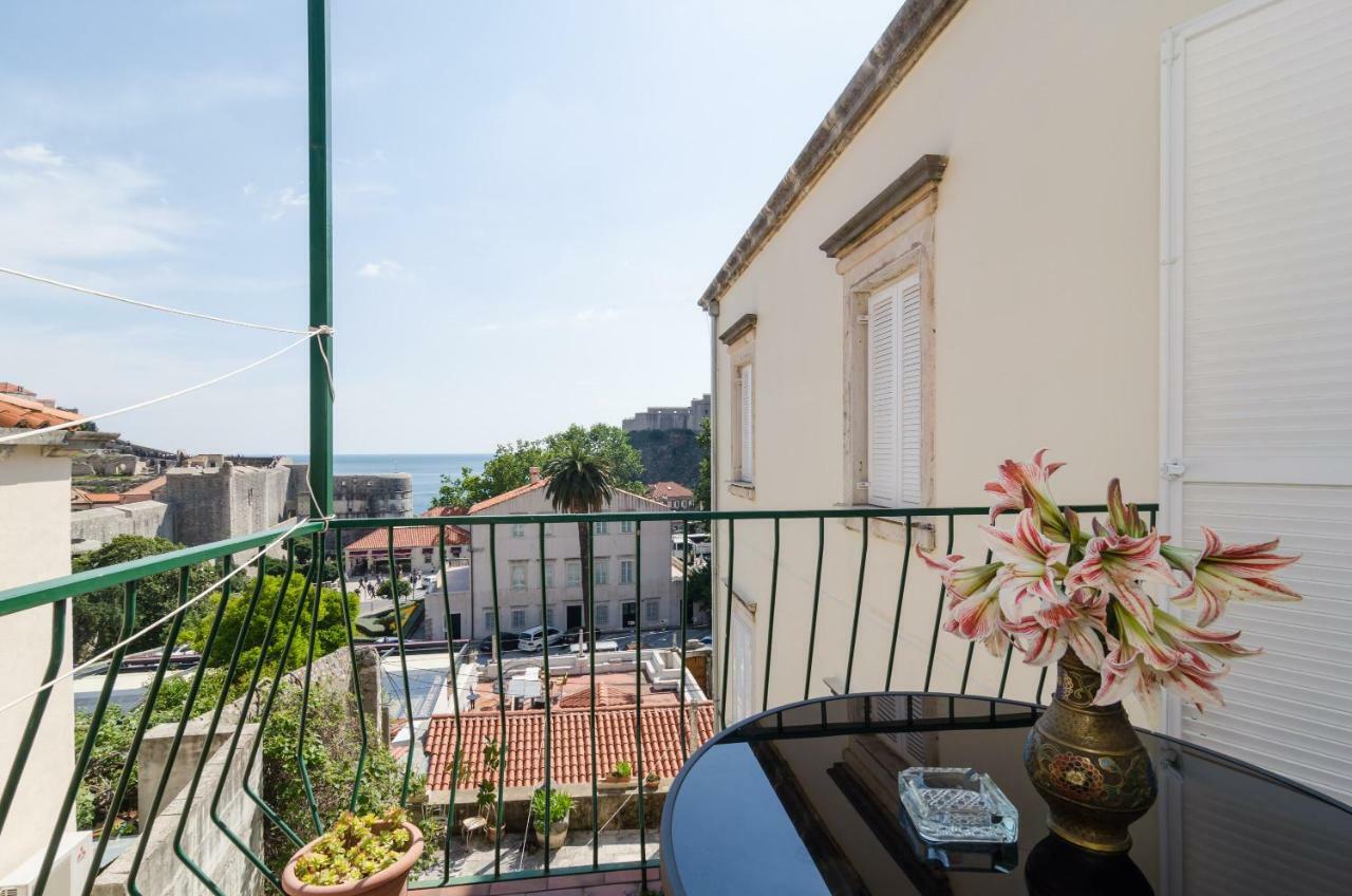 Apartment Entre Les Jardins Dubrovnik Buitenkant foto